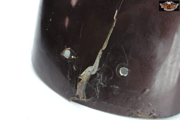 Front fender Harley davidson softail 1987 2003 - Image 6