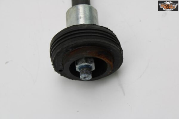 Harley Davidson Touring rear swingarm axle - Image 2