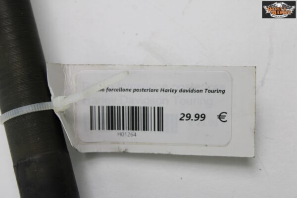 Harley Davidson Touring rear swingarm axle - Image 3