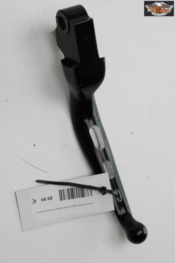 Edge Cut Front Brake Lever Harley davidson 96-07 touring 96-03 XL
