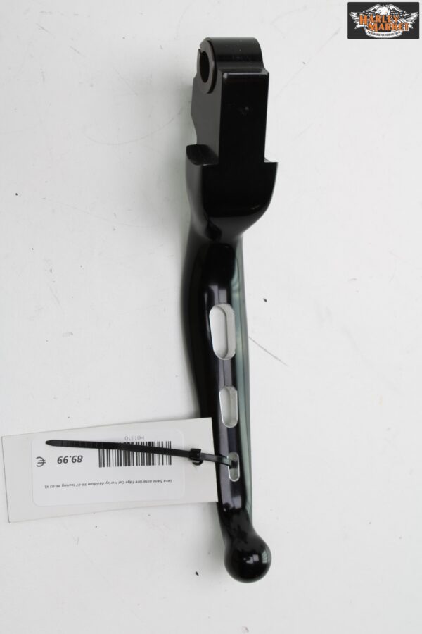 Edge Cut Front Brake Lever Harley davidson 96-07 touring 96-03 XL - Image 2