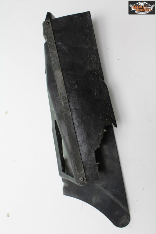 Rear Strap Cover Harley Davidson Road King 02-04