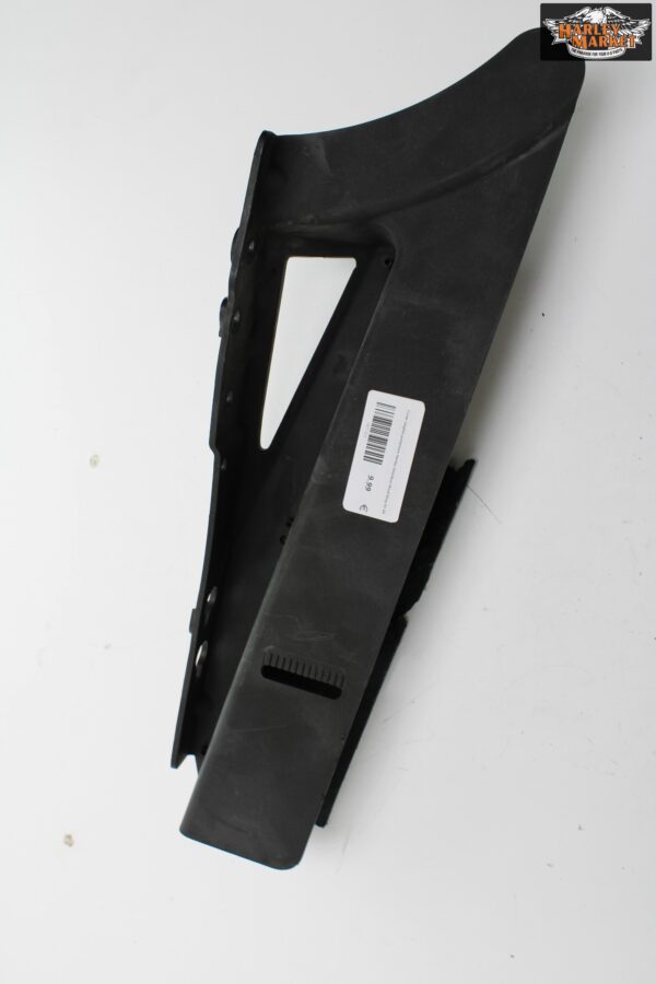 Rear Strap Cover Harley Davidson Road King 02-04 - Image 2