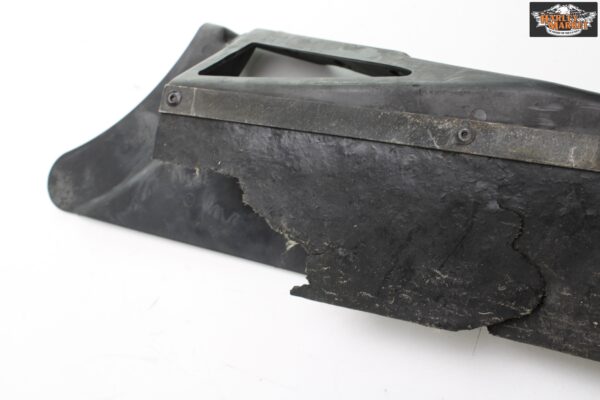 Rear Strap Cover Harley Davidson Road King 02-04 - Image 3