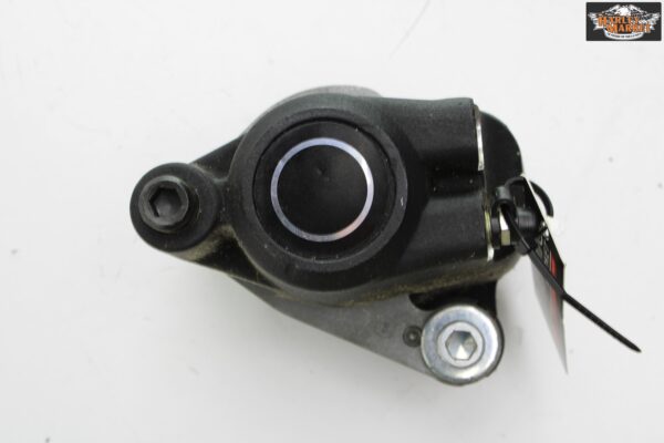 Front brake caliper Harley davidson sportster XL Dyna 1984 1999 - Image 2
