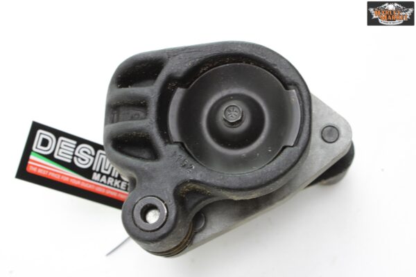 Front brake caliper Harley davidson sportster XL Dyna 1984 1999 - Image 3