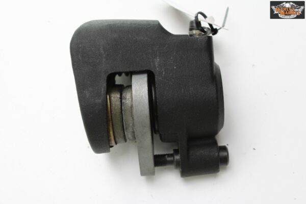 Front brake caliper Harley davidson sportster XL Dyna 1984 1999 - Image 4