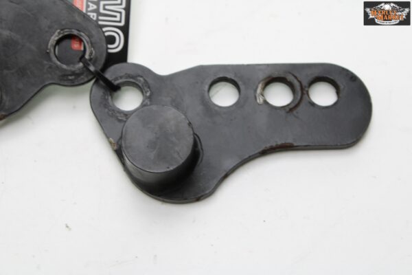 Harley Davidson FLHT 1-3" Rear Adjustable Lowering Kit - Image 2