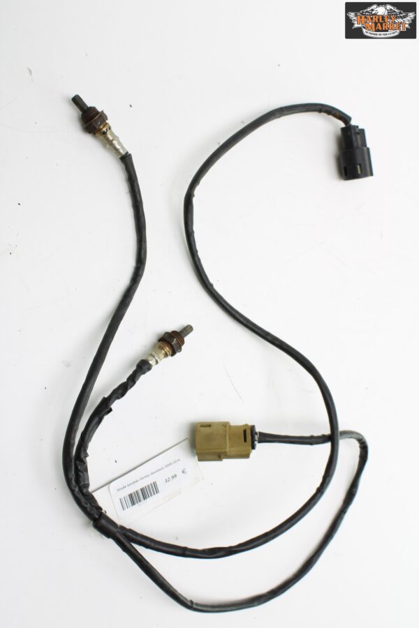 Harley davidson lambda sensors 2008-2016