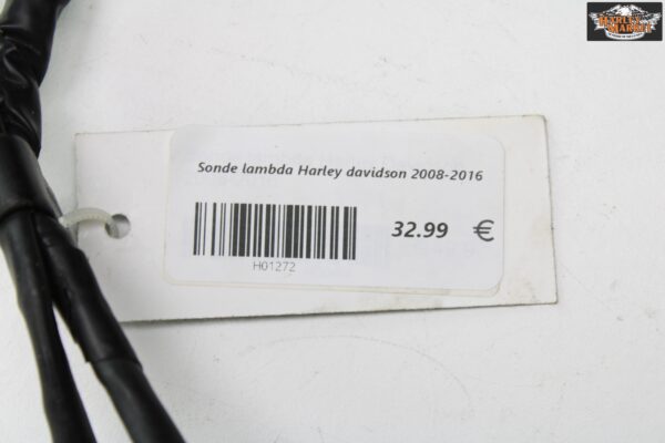 Harley davidson lambda sensors 2008-2016 - Image 3