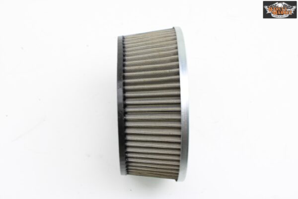 K&N Harley Davidson Carburetor Air Filter - Image 2