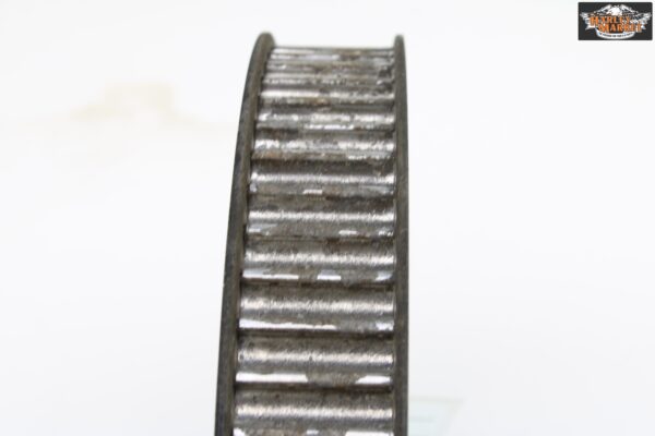 Original Harley Davidson 70 tooth drive sprocket pulley - Image 4