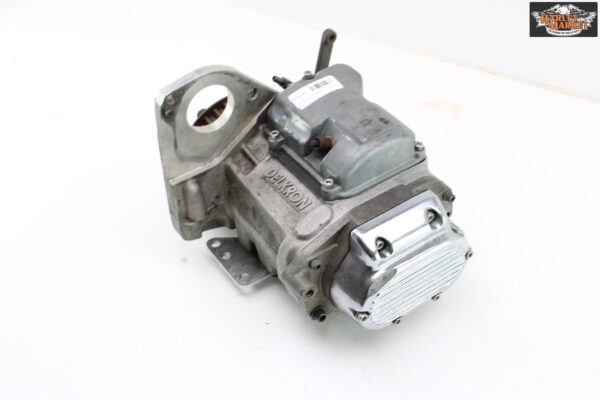 Cambio trasmissione Delkron Harley davidson evo softail touring 86-99