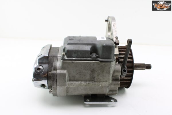 Cambio trasmissione Delkron Harley davidson evo softail touring 86-99 - immagine 4
