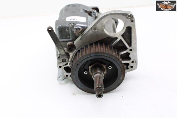 Cambio trasmissione Delkron Harley davidson evo softail touring 86-99 - immagine 5