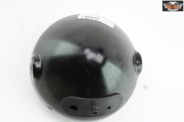 Motorcycle front light 9" Side attachments - Image 2