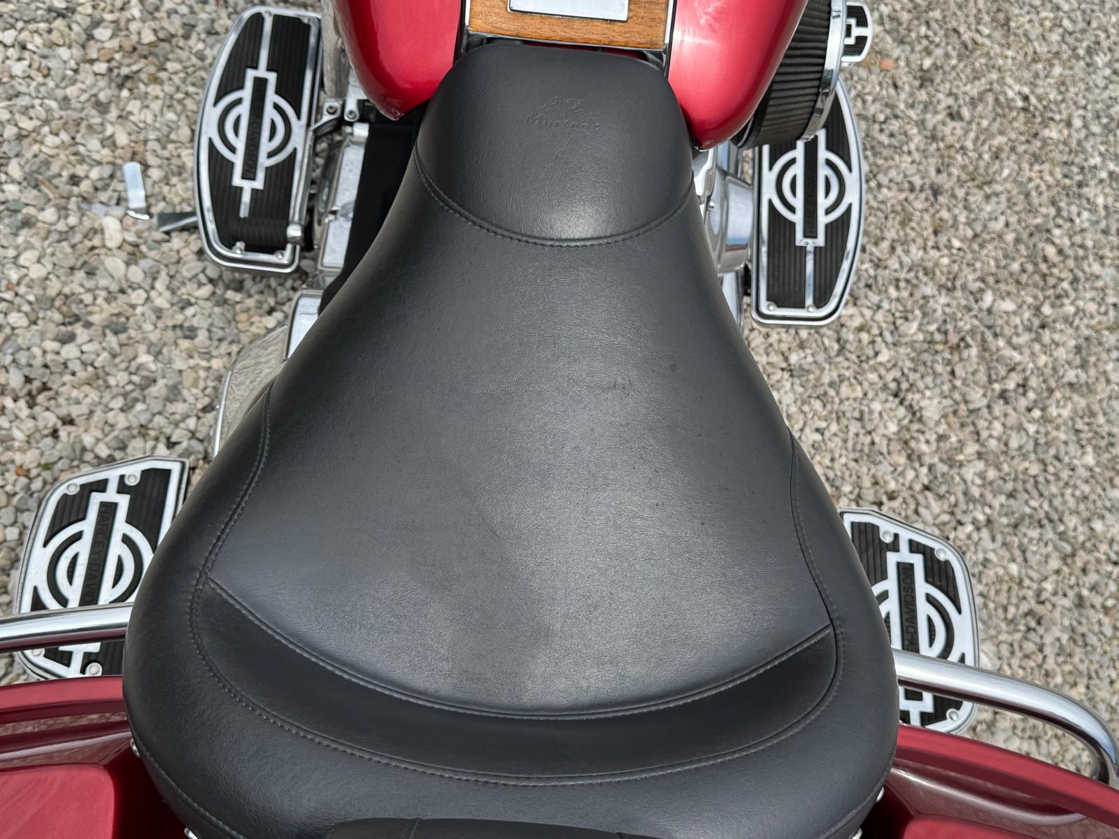 Harley-Davidson FLHRCI Touring Road King 1450 1999 - Image 8